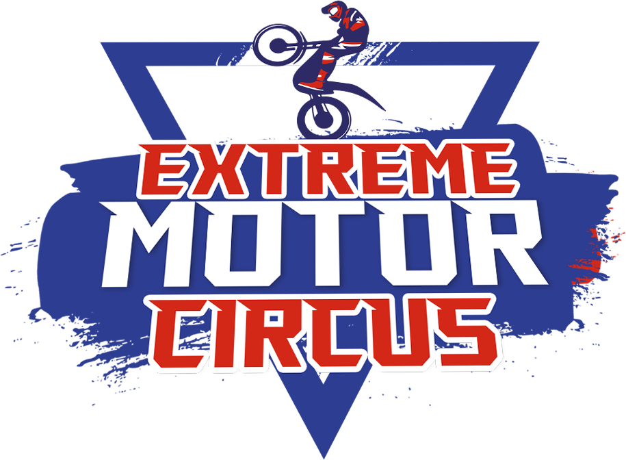 Logo EXTREME MOTOR