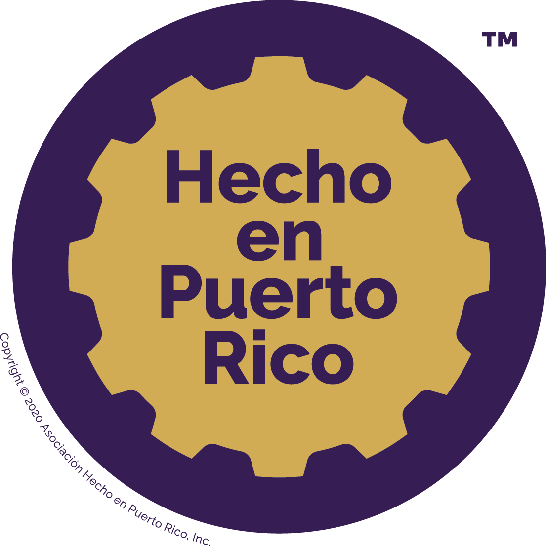 Hecho en Puerto Rico
